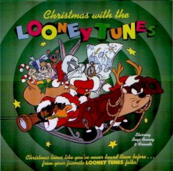 Christmas with the Looney Tunes