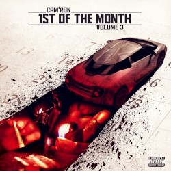 1st of the Month, Volume 3