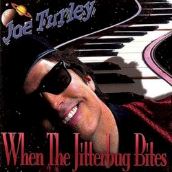 When the Jitterbug Bites