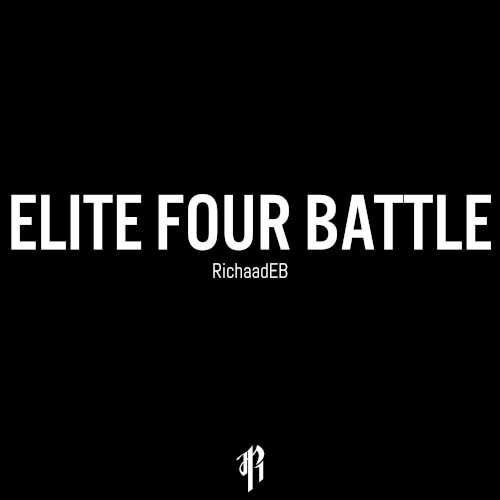 Elite Four Battle