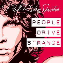 People Drive Strange