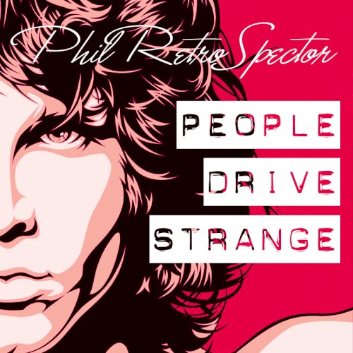 People Drive Strange