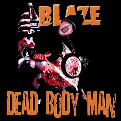 Dead Body Man