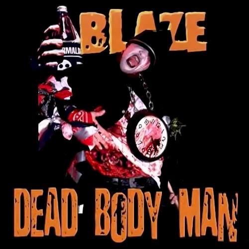 Dead Body Man