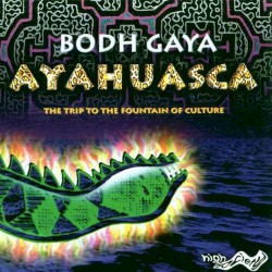Ayahuasca