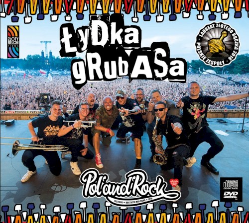 Live Pol'And'Rock Festival 2019