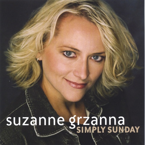 Simply Sunday