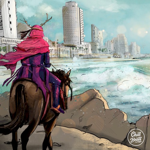 Tel Aviv Beach