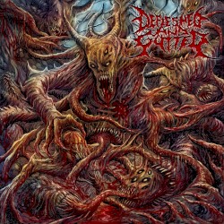Defleshed and Gutted EP