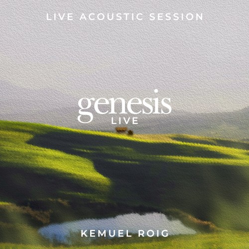 Genesis (LIVE)
