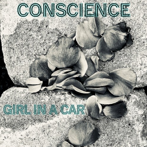 Girl in a Car