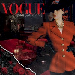 VOGUE CATALOG