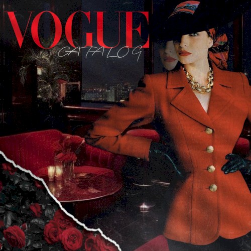 VOGUE CATALOG