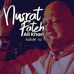 Nusrat Fateh Ali Khan, Vol. 2