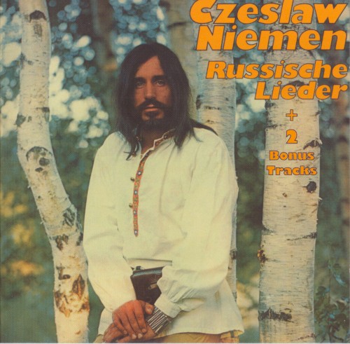 Russische Lieder
