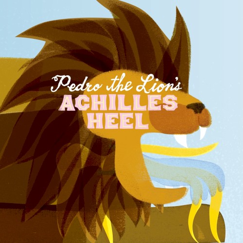 Achilles Heel