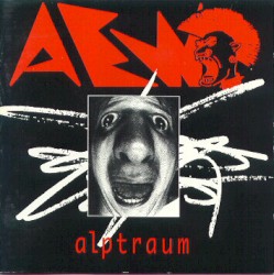 Alptraum