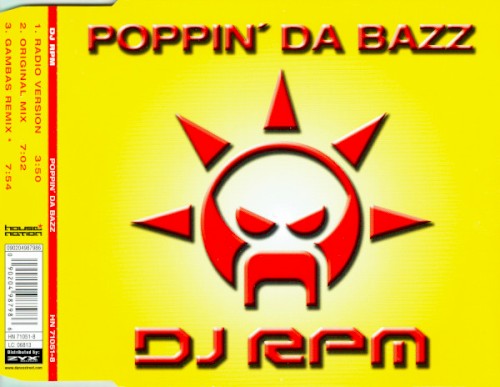 Poppin' da Bazz