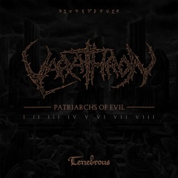 Tenebrous