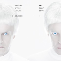 Memory of the Future: Remixed