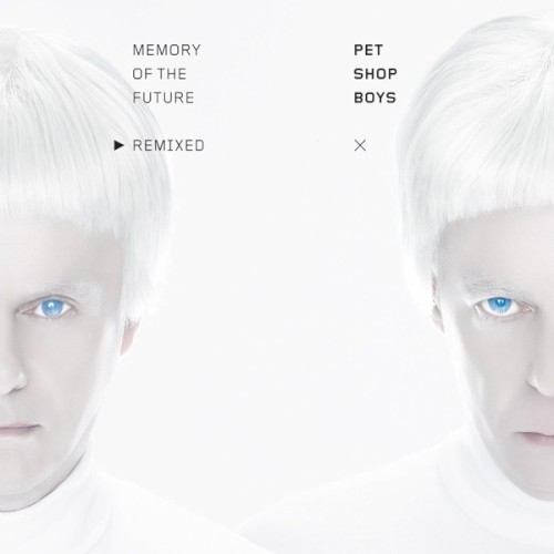Memory of the Future: Remixed
