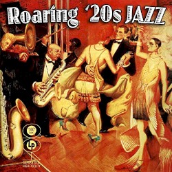 Roaring ’20s Jazz