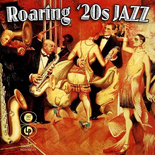 Roaring ’20s Jazz