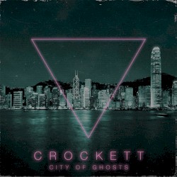 City of Ghosts