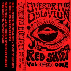 Red Shift Tape, Vol. 1