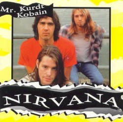 1989-11-18: Kultur Basar, Hanau, West Germany
