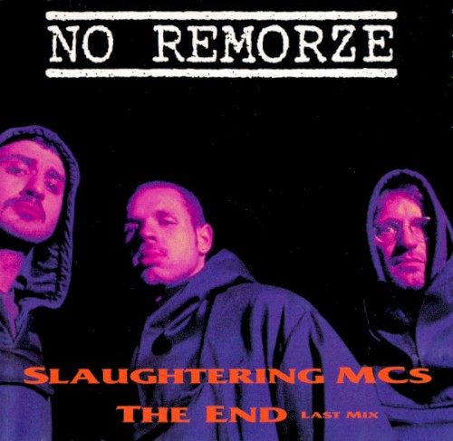 Slaughtering MCs
