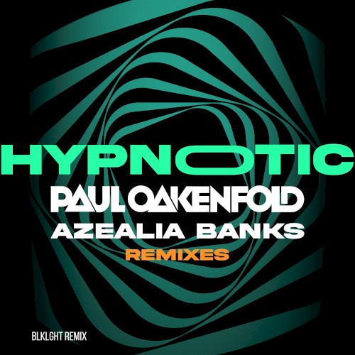 Hypnotic (blklght Remix)