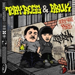 Toby Ross, BRUK - Utopia EP