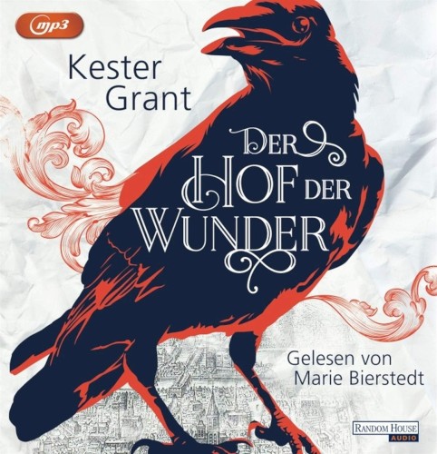 Der Hof der Wunder