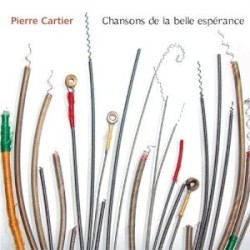 Chansons de la belle espérance