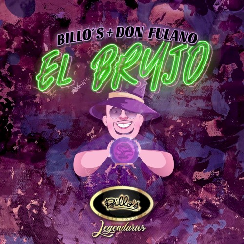 El brujo