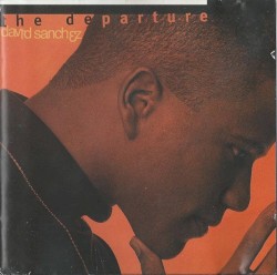 The Departure