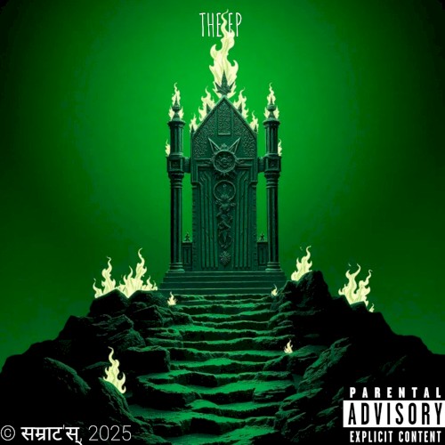 THE EP