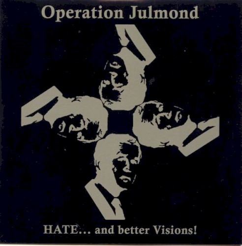 HATE... And Better Visions!