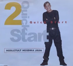 Hääletult hüüdma jään