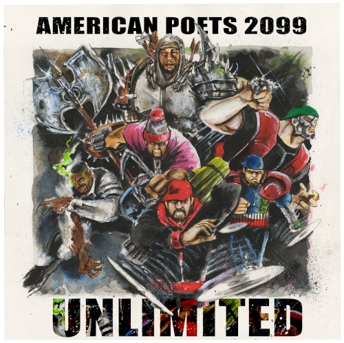2099 Unlimited
