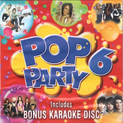 Pop Party 6