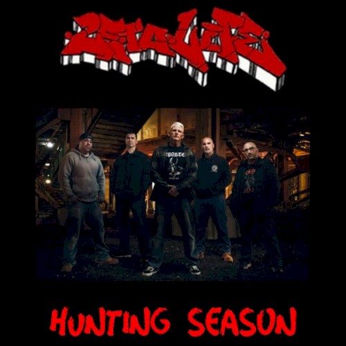 Hunting Season