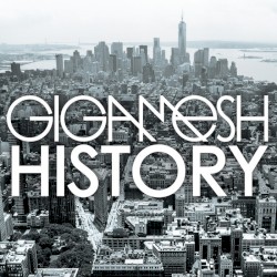 History