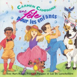 Une Fête Pour Les Enfants