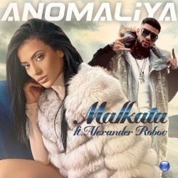 Anomaliya