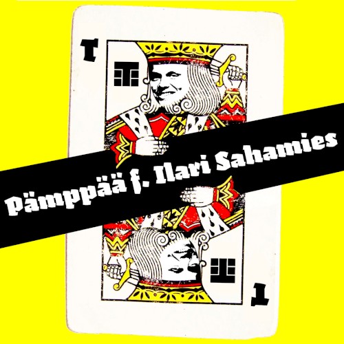 Pämppää