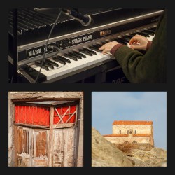 From Tbilisi