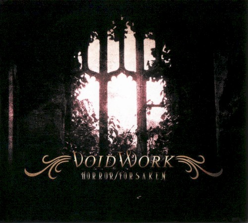 Horror / Forsaken