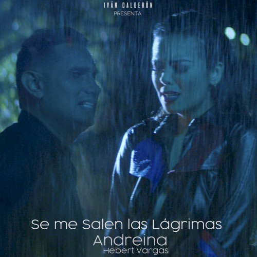 Se me salen las lágrimas